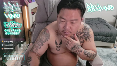 Watch bbyUNO recorded live streams from Stripchat on 2025/03/23, Cam Archive