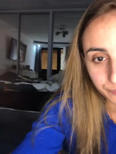 Watch Daisyforyou recorded live streams from Stripchat on 2025/03/23, Cam Archive
