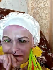 Watch Gardener_of_Illusions recorded live streams from Stripchat on 2025/03/23, Cam Archive