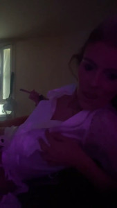 Gina_chienne