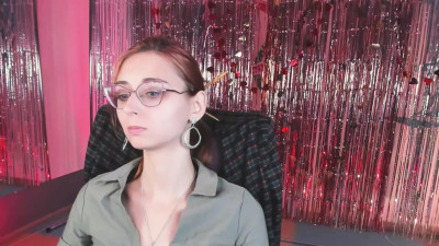 Watch orianna_blade recorded live streams from Chaturbate on 2025/03/23, Cam Archive