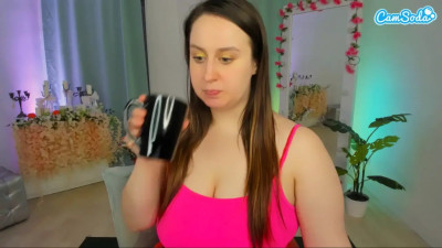 Watch Lattea recorded live streams from Camsoda on 2025/03/23, Cam Archive