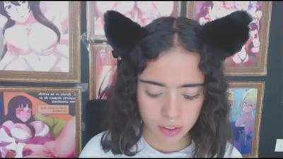 Watch lia_bela8089284363 recorded live streams from Chaturbate on 2025/03/23, Cam Archive