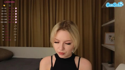 Watch beatrixalman recorded live streams from Camsoda on 2025/03/23, Cam Archive