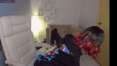Watch Ink_pleasure recorded live streams from Chaturbate on 2025/03/23, Cam Archive
