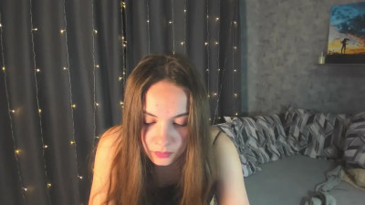 Watch KristinaLoison recorded live streams from Stripchat on 2025/03/23, Cam Archive