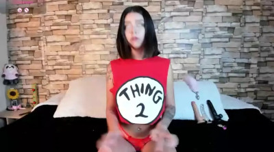 Watch _AbbyCarter recorded live streams from Stripchat on 2025/03/23, Cam Archive