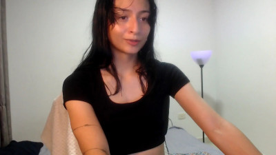 Watch BrisaJones recorded live streams from Stripchat on 2025/03/23, Cam Archive