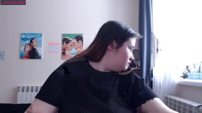 Watch Light_Luna recorded live streams from Stripchat on 2025/03/23, Cam Archive