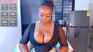 CiaraEbony