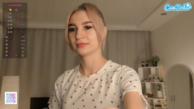 Watch zeldabucker recorded live streams from Camsoda on 2025/03/23, Cam Archive