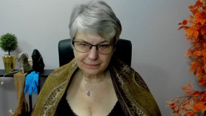 femmeIRIS