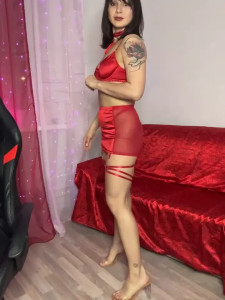 ToriSirena