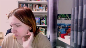 BrattyFoxyGirl