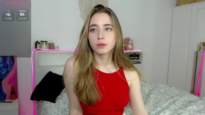 Watch _loveliness_ recorded live streams from Chaturbate on 2025/03/24, Cam Archive