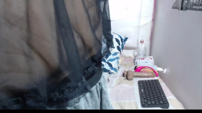 Watch wonhee_ recorded live streams from Chaturbate on 2025/03/24, Cam Archive