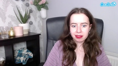 Watch kinkyava recorded live streams from Camsoda on 2025/03/24, Cam Archive