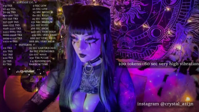 Watch mirareed recorded live streams from Chaturbate on 2025/03/24, Cam Archive