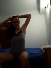 Watch Aleexaandra recorded live streams from Stripchat on 2025/03/24, Cam Archive