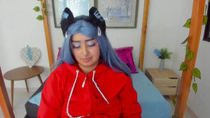 lussyevans