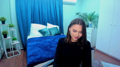 Watch EllaCurtis recorded live streams from CAM4 on 2025/03/25, Cam Archive
