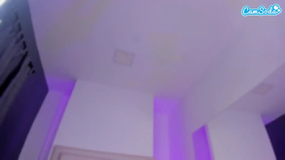 Watch sweet-arii recorded live streams from Camsoda on 2025/03/25, Cam Archive