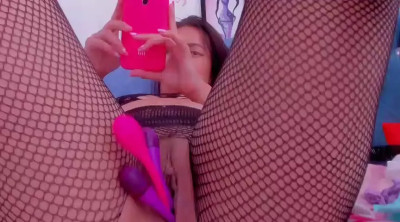 Watch Salomettt recorded live streams from Stripchat on 2025/03/25, Cam Archive