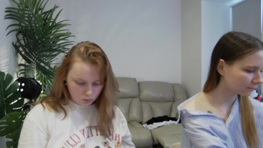 Watch Radiants_two recorded live streams from Stripchat on 2023/08/11, Cam Archive