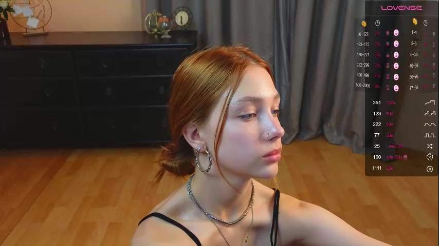 Watch shirleywhitney recorded live streams from Chaturbate on 2023/09/17, Cam Archive