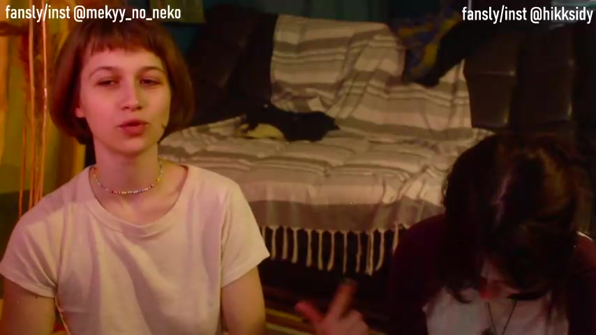 Watch mekyy_no_neko recorded live streams from Chaturbate on 2023/10/02, Cam Archive