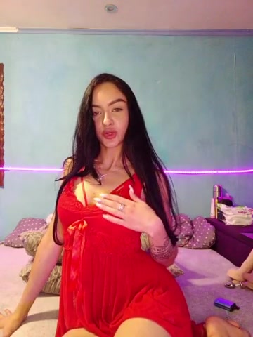 Watch lali_xs recorded live streams from BongaCams on 2023/09/17, Cam Archive