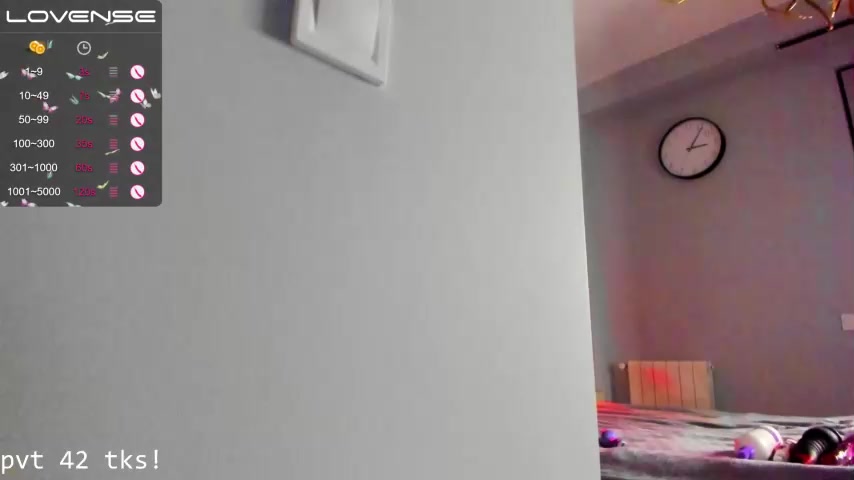 Watch rubylynxxx recorded live streams from Chaturbate on 2023/09/18, Cam Archive