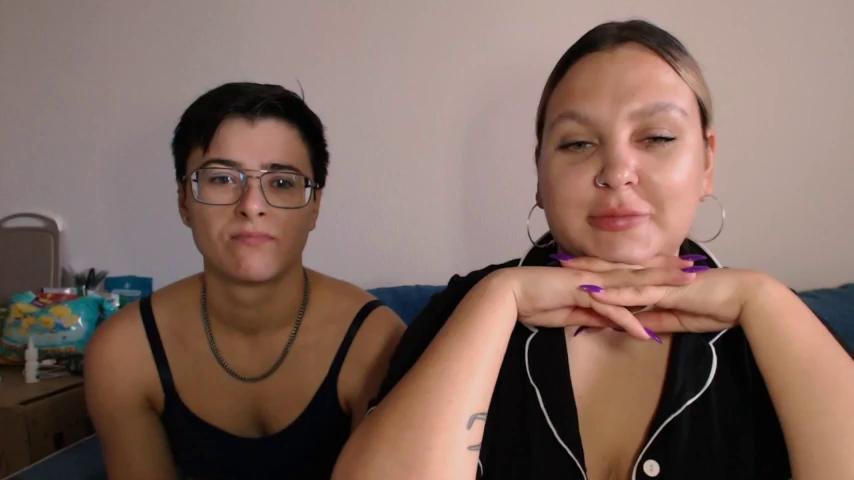 Watch BugaGirls recorded live streams from BongaCams on 2023/10/10, Cam Archive