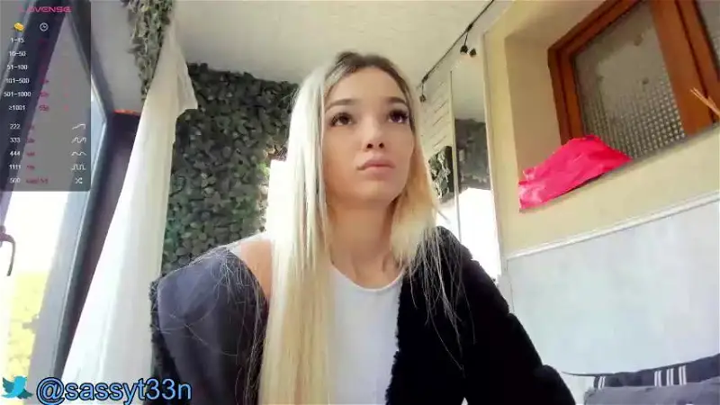 Watch sassyt33n recorded live streams from Chaturbate on 2023/10/15, Cam Archive