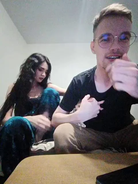 Watch TwoFox recorded live streams from BongaCams on 2023/10/19, Cam Archive