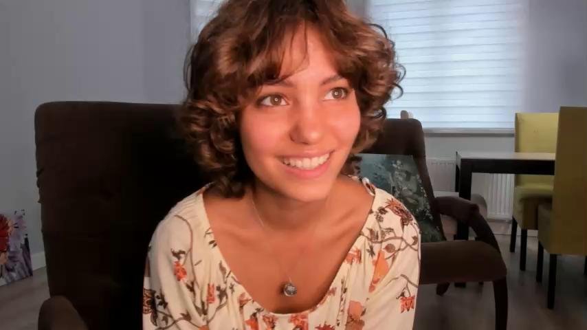 Watch lenaelisabeth recorded live streams from Chaturbate on 2023/10/20, Cam Archive