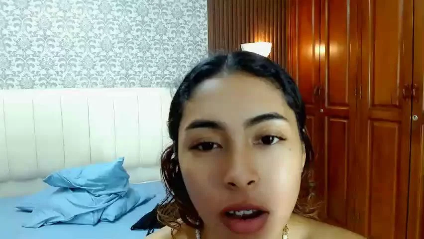 Watch JulianaAndDav recorded live streams from BongaCams on 2023/10/30, Cam Archive