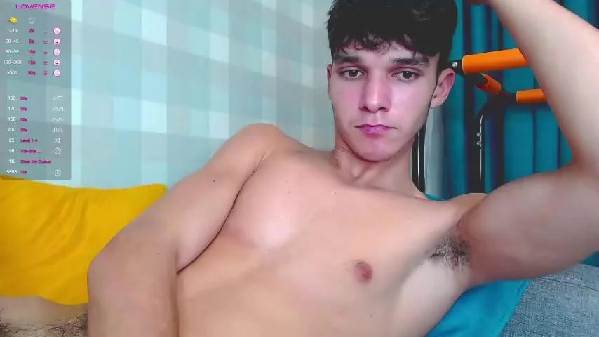 Watch james_friends recorded live streams from Chaturbate on 2023/10/30, Cam Archive