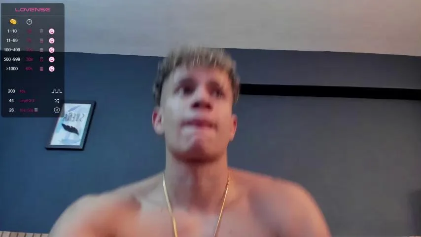 Watch derekolsen_ recorded live streams from Chaturbate on 2023/11/02, Cam Archive