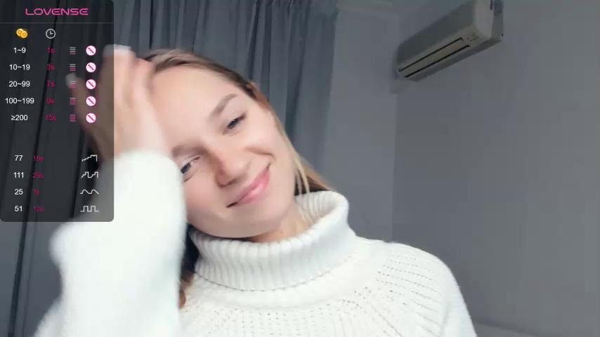 Watch dream_mydream recorded live streams from Chaturbate on 2023/11/06, Cam Archive