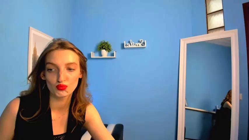 Watch jaina_bloom recorded live streams from Chaturbate on 2023/11/06, Cam Archive