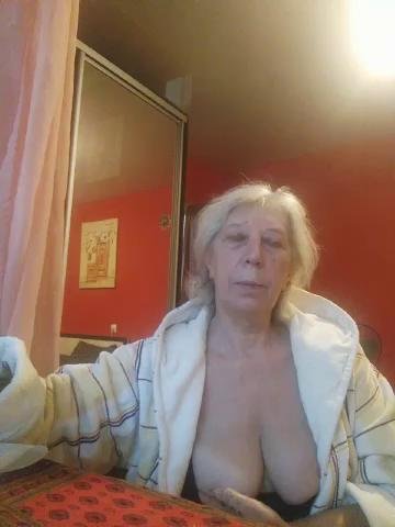 Watch DamlaGRANDMILF recorded live streams from BongaCams on 2023/11/07, Cam Archive