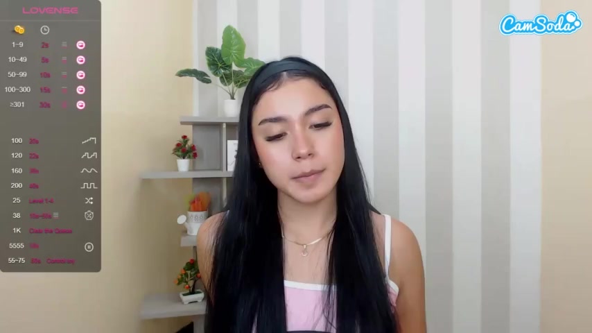 Watch zarahlorens recorded live streams from Camsoda on 2023/11/07, Cam Archive