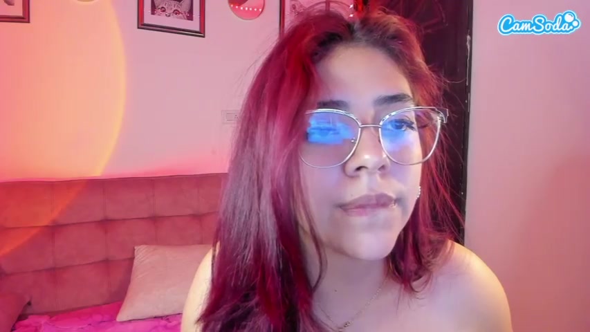 Watch roussecollinsss recorded live streams from Camsoda on 2023/11/21, Cam Archive