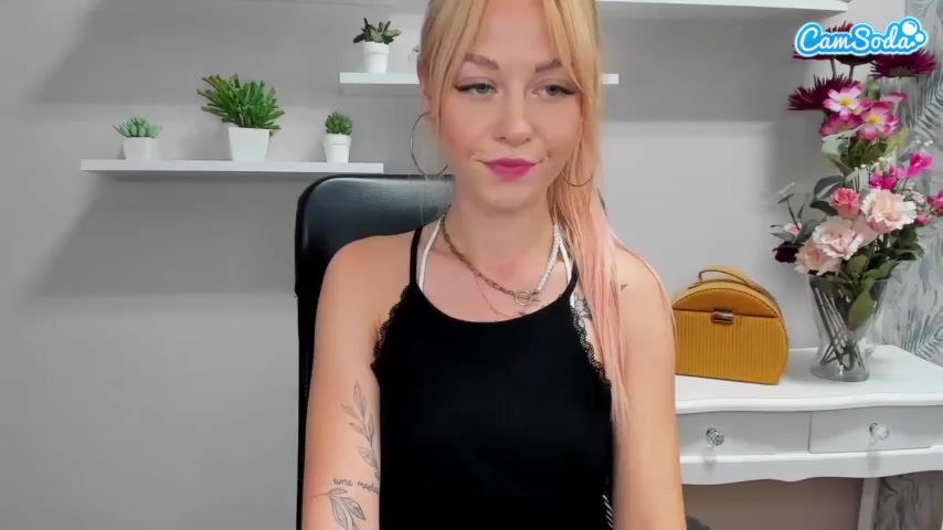 Watch cindybeauty recorded live streams from Camsoda on 2023/11/21, Cam Archive