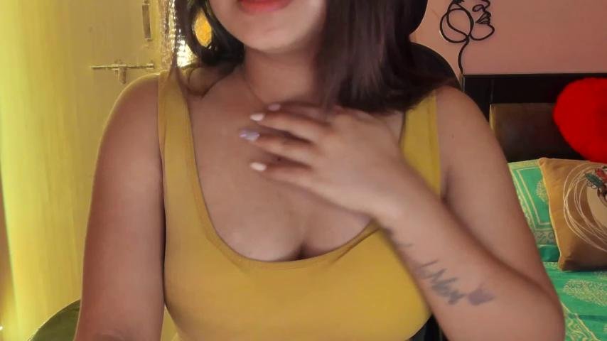 Watch Miss_ziya recorded live streams from Stripchat on 2023/11/20, Cam Archive