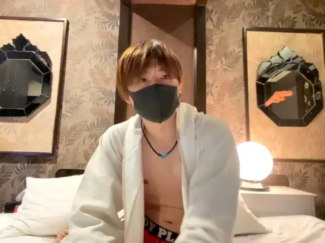 Watch Saki00Hiro recorded live streams from Stripchat on 2023/11/21, Cam Archive