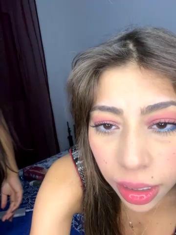 Watch nada-morocco recorded live streams from Stripchat on 2023/11/24, Cam Archive