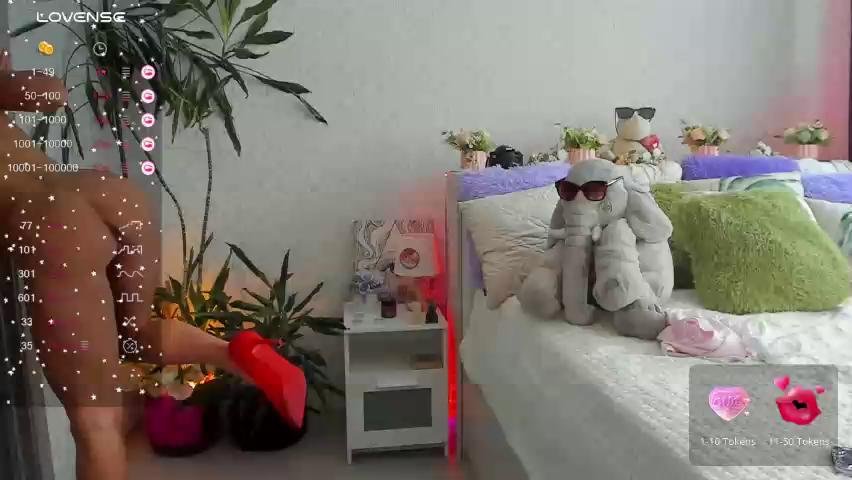 Watch KerryCandy recorded live streams from BongaCams on 2023/12/05, Cam Archive