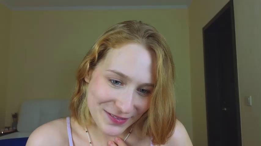 Watch annikie recorded live streams from Chaturbate on 2023/12/05, Cam Archive